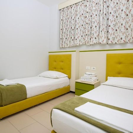 Diamond Hill Resort & Spa Vlorë Exterior foto
