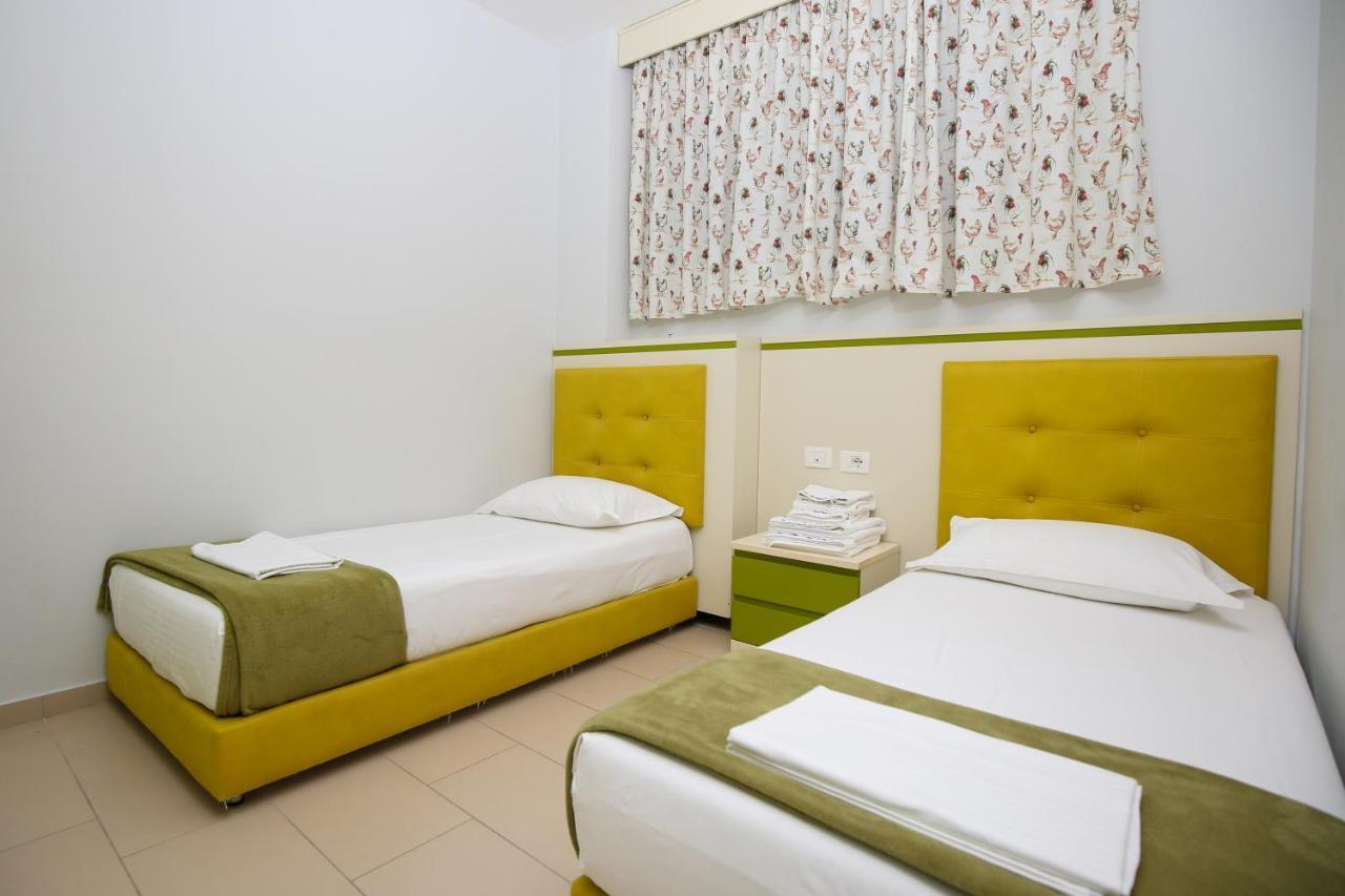 Diamond Hill Resort & Spa Vlorë Exterior foto