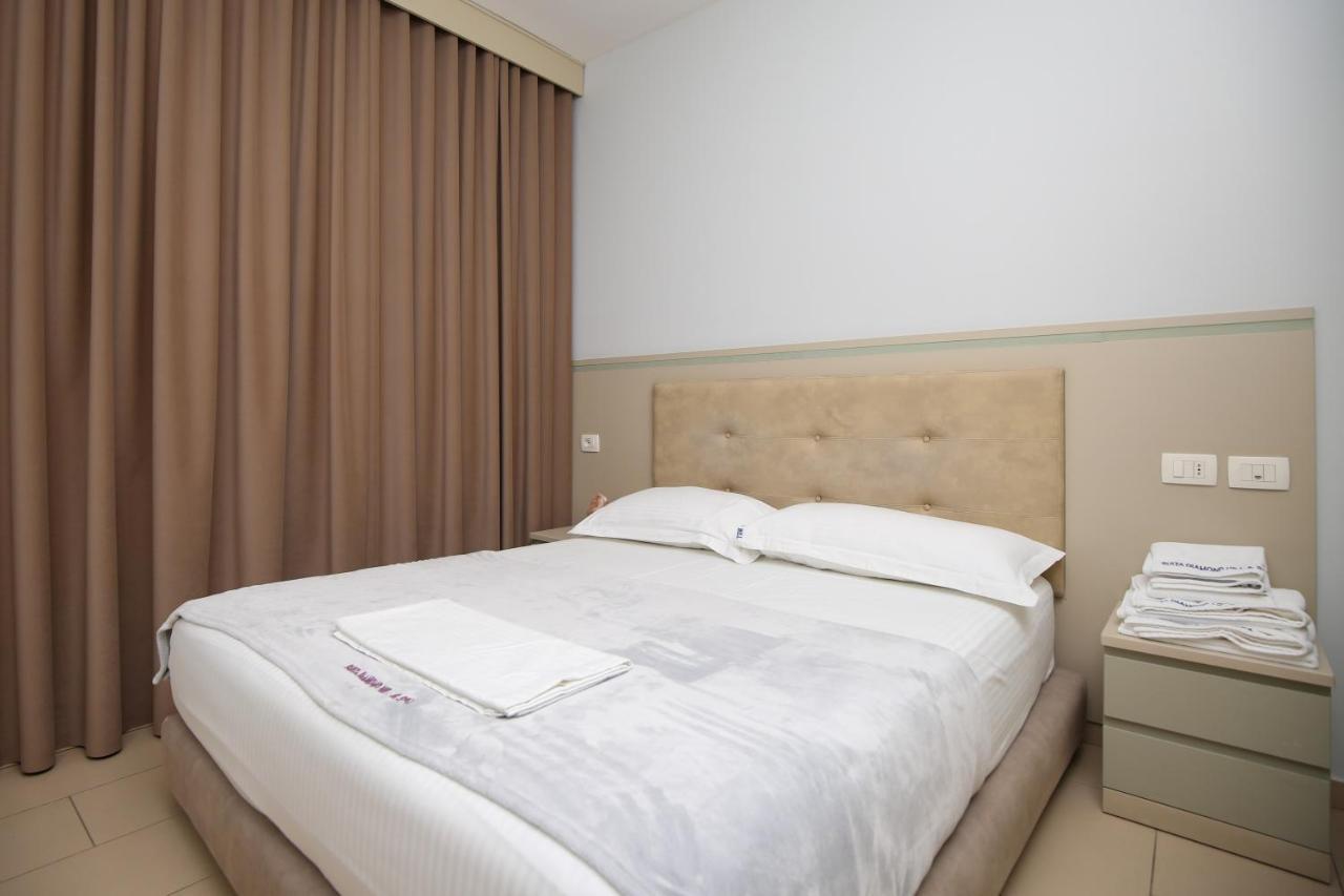 Diamond Hill Resort & Spa Vlorë Exterior foto