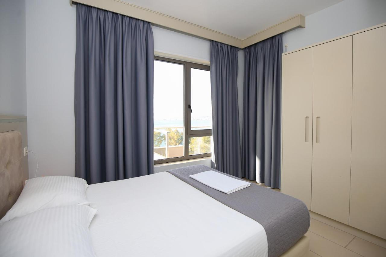 Diamond Hill Resort & Spa Vlorë Exterior foto